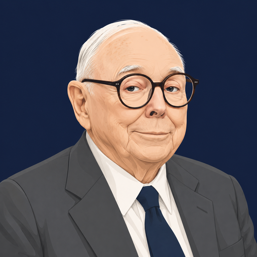 찰리 멍거